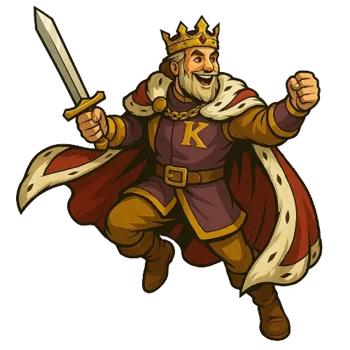 Kingmaker Schweiz